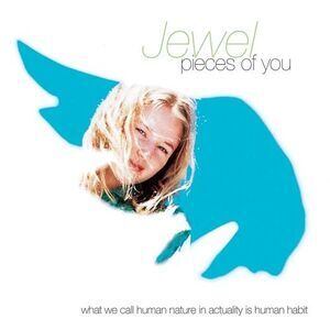 Jewel - Pieces Of You  LP LP
